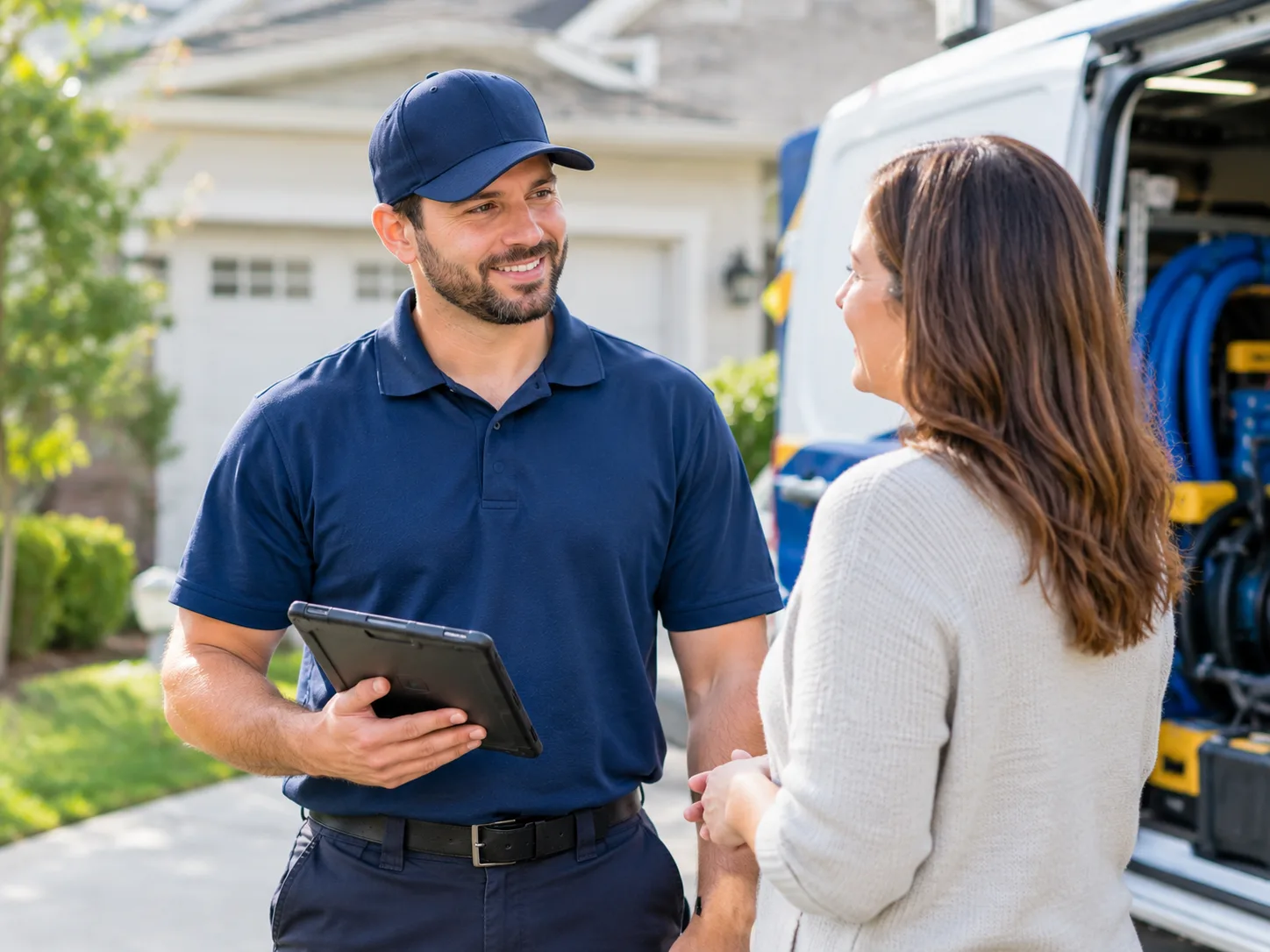 Sewage Backup Cleanup Alamo, TX FAQs